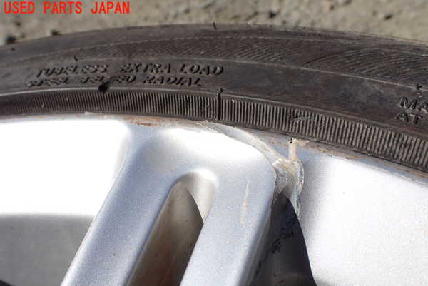 1UPJ-9196959054]アストンマーティン・ラピード(不明)タイヤ　ホイール　1本④ 245/40R20 中古_2