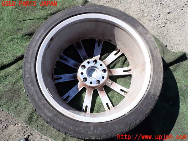 1UPJ-9196959054]アストンマーティン・ラピード(不明)タイヤ　ホイール　1本④ 245/40R20 中古_4