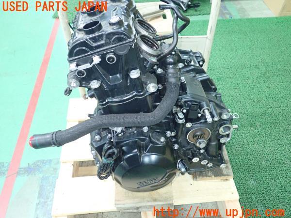 3UPJ=9197220100]BMW F 900 R 2019y(K83)純正 エンジン 水冷並列2気筒 A24A09A 中古_1