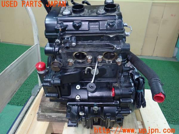 3UPJ=9197220100]BMW F 900 R 2019y(K83)純正 エンジン 水冷並列2気筒 A24A09A 中古_3