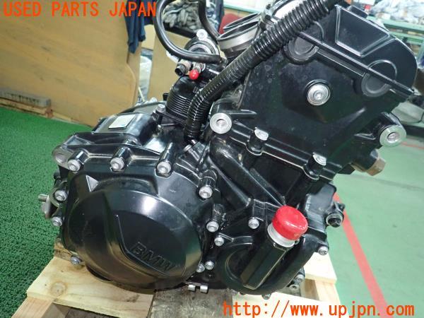 3UPJ=9197220100]BMW F 900 R 2019y(K83)純正 エンジン 水冷並列2気筒 A24A09A 中古_4