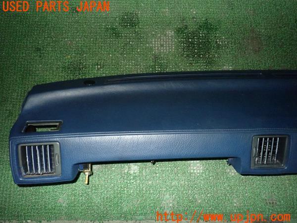 3UPJ=9197770623]セリカXX(MA63 A60系)前期 純正 ダッシュボード 中古_2