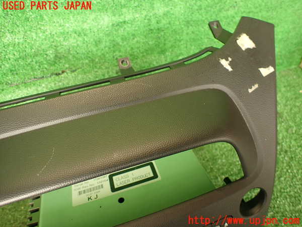 2UPJ-9197826480]シビック タイプR ユーロ(FN2)CDプレーヤー （純正） 中古_2