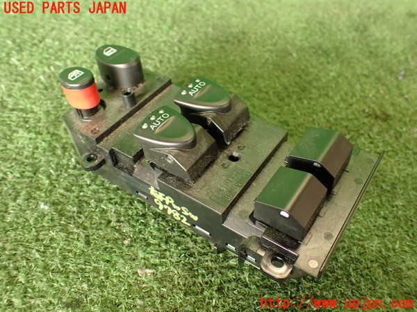 2UPJ-9197826240]シビック タイプR ユーロ(FN2)右パワーウィンドウスイッチ 中古_1