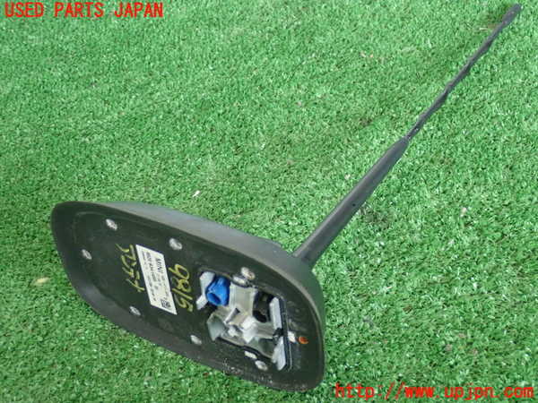 2UPJ-9198156550]BMW ミニ(MINI)クーパーS(XM20)アンテナ 中古_2