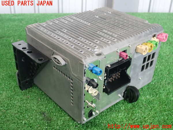 2UPJ-9198156589]BMW ミニ(MINI)クーパーS(XM20)カーナビゲーション HDD 中古_2