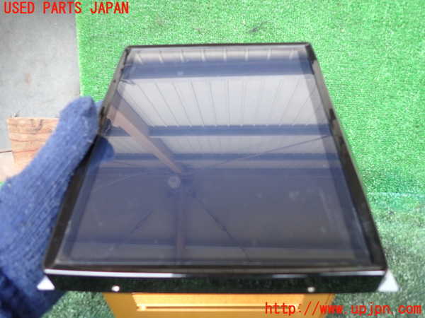 1UPJ-9198196589]ポルシェ・パナメーラ 4S(970CWDA)カーナビゲーション HDD 中古_2