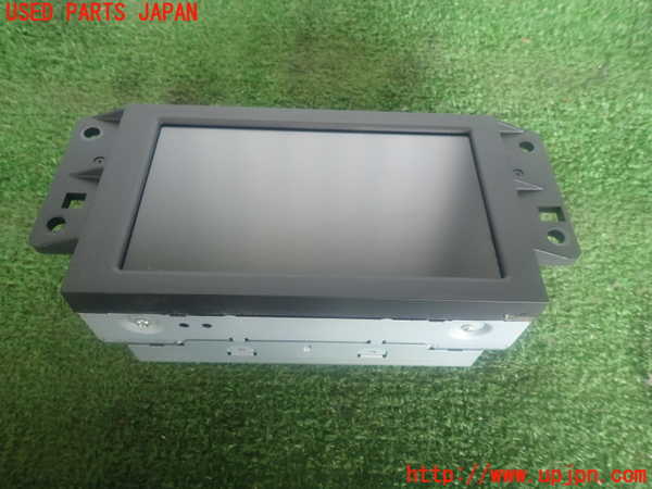 2UPJ-9198406629]ボルボ・XC60(DB6304TXC)モニター (31282668) 中古_1