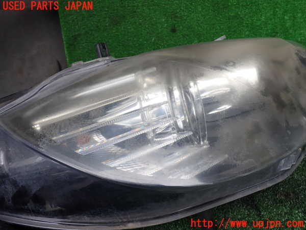 1UPJ-9198521130]BMW X6(FG30)右ヘッドライト HID 中古_2