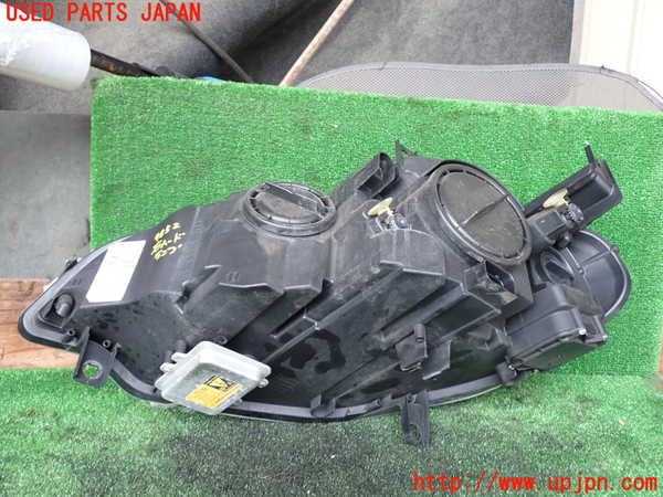 1UPJ-9198521130]BMW X6(FG30)右ヘッドライト HID 中古_3