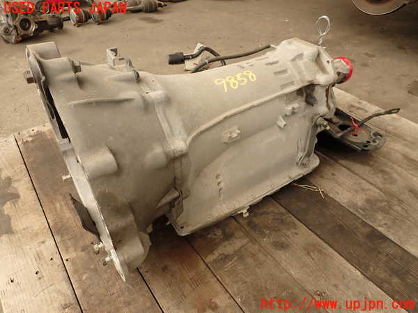 2UPJ-9198583010]フェアレディZ(Z34)ミッション AT VQ37VHR 中古_1