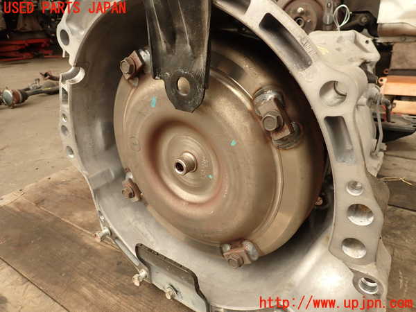 2UPJ-9198583010]フェアレディZ(Z34)ミッション AT VQ37VHR 中古_3