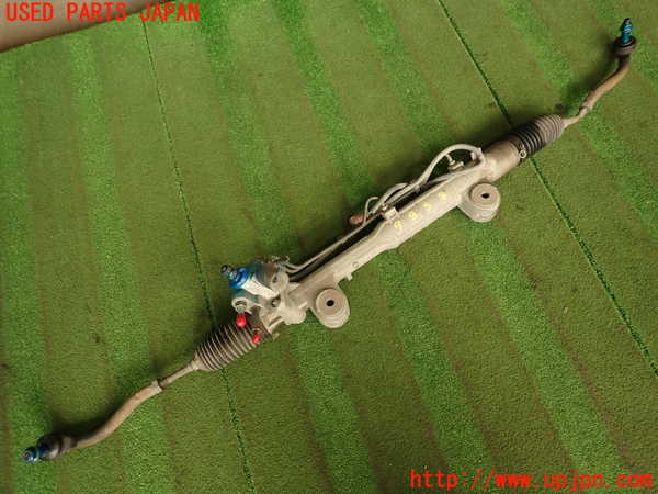 2UPJ-9198584235]フェアレディZ(Z34)パワステギアボックス 【ジャンク品】 中古_1