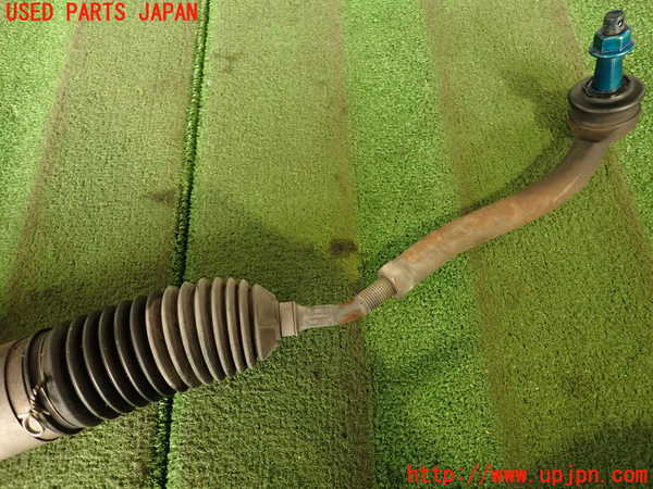 2UPJ-9198584235]フェアレディZ(Z34)パワステギアボックス 【ジャンク品】 中古_2