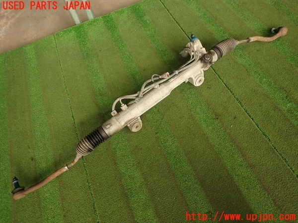 2UPJ-9198584235]フェアレディZ(Z34)パワステギアボックス 【ジャンク品】 中古_3