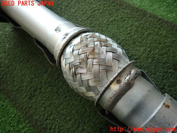 2UPJ-9198632631]フェアレディZ(Z34)フロントパイプ1 中古_2