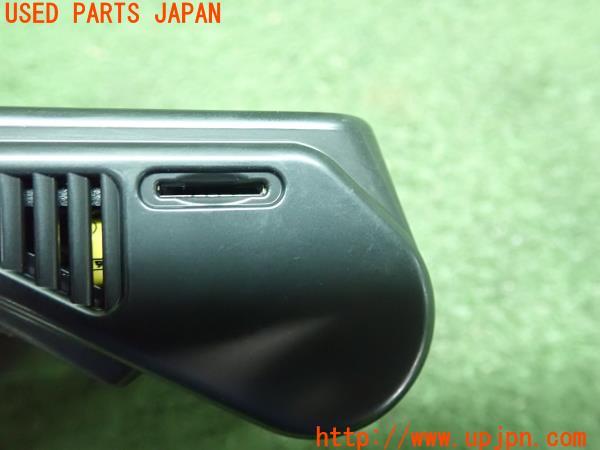 3UPJ=9198960579]Mercedes-Benz Aクラス ベンツA180(W177)純正 ドライブレコーダー 000-5010 ドラレコ 中古_3
