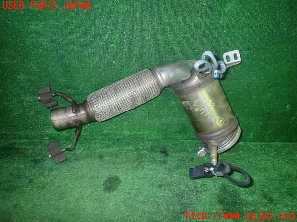 1UPJ-9199232661]BMW ミニ(MINI)ワン(XM12 F56)触媒1 中古_1