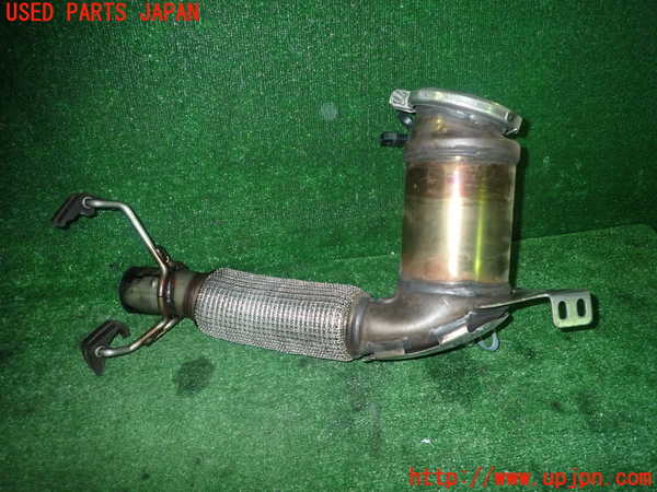 1UPJ-9199232661]BMW ミニ(MINI)ワン(XM12 F56)触媒1 中古_2