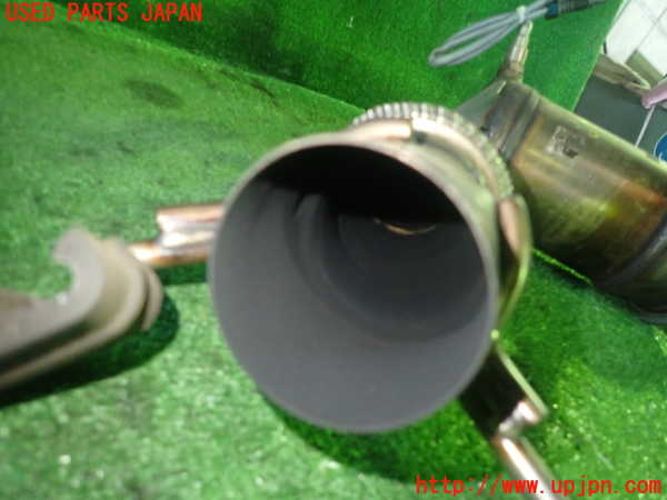 1UPJ-9199232661]BMW ミニ(MINI)ワン(XM12 F56)触媒1 中古_4