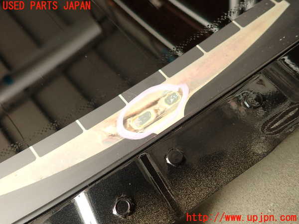 2UPJ-9199341560]BMW Z4(LM30)(E89)リアガラス (43R-00048) 中古_5