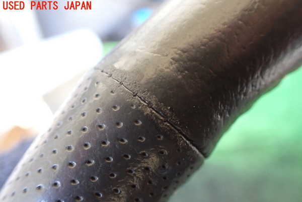 1UPJ-9199397855]ジムニー(JB23W)ステアリングホイール 中古_3