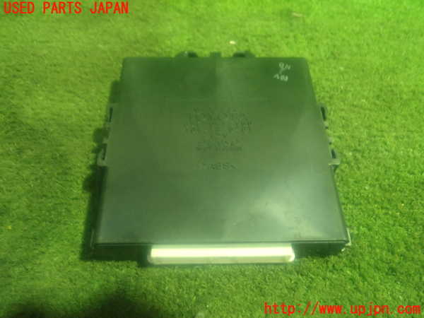 1UPJ-9199856152]レクサス・IS250(GSE20)コンピューター7 中古_1