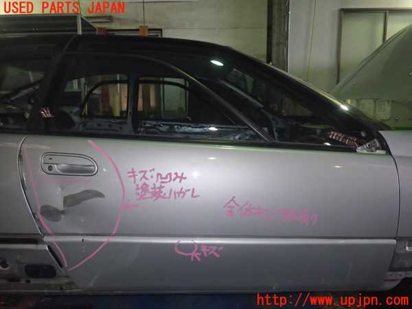 1UPJ-9199921230]アルシオーネ SVX(CXW)右前ドア 43R-00014 中古_1