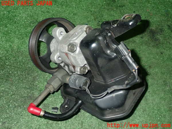 1UPJ-9199924250]アルシオーネ SVX(CXW)パワステポンプ 中古_3