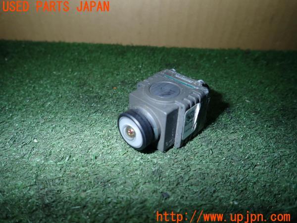 3UPJ=9199960540]BMW X3(WY20 F25)後期 LCI 純正 フロントバンパーカメラ 中古_1