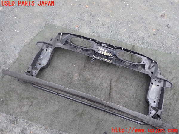 1UPJ-9210021041]ポルシェ・パナメーラ 4(970M46)コアサポート 中古_1