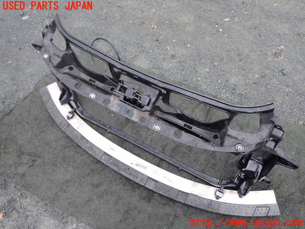 1UPJ-9210021041]ポルシェ・パナメーラ 4(970M46)コアサポート 中古_2