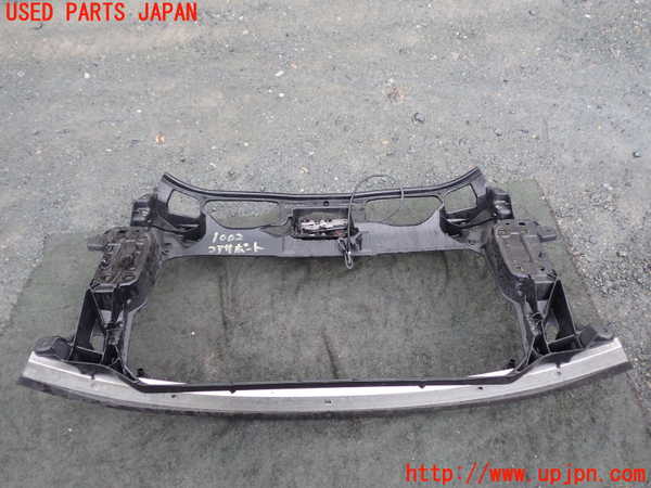 1UPJ-9210021041]ポルシェ・パナメーラ 4(970M46)コアサポート 中古_3