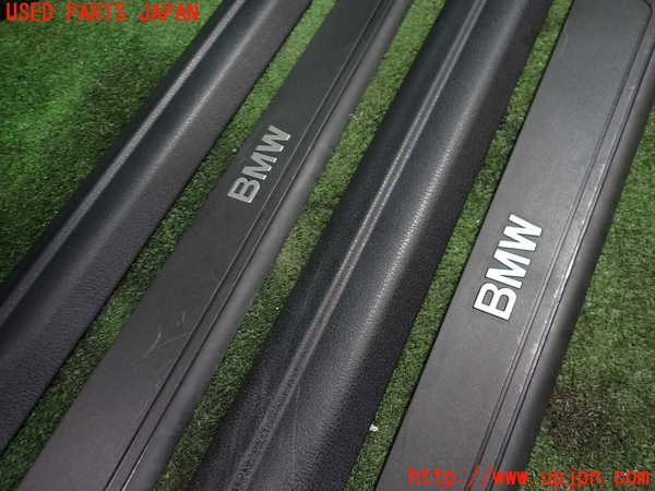 1UPJ-9210297740]BMW Z4 E89(LM25)スカッフプレート 中古_3