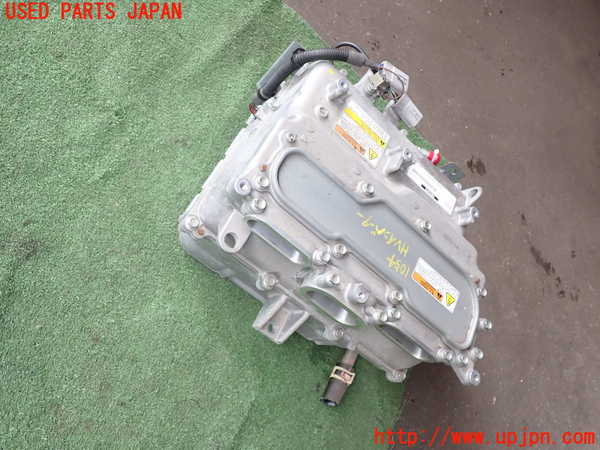 2UPJ-9210546916]アウトランダーPHEV(GG2W)インバーターコンバーター 中古_2