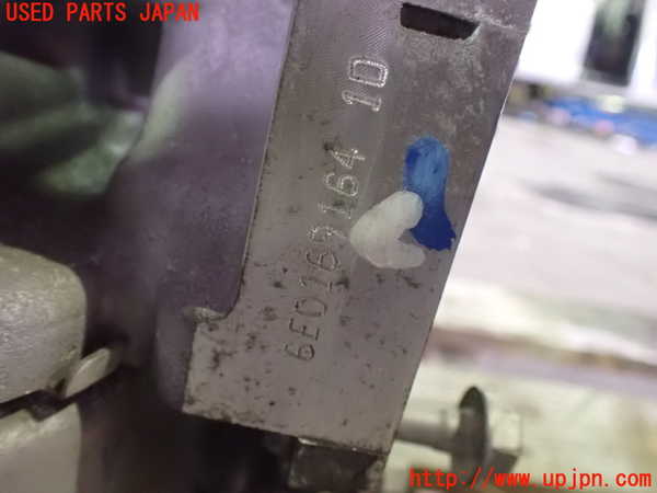 1UPJ-9210592010]キャデラック・ATS(A1SL)エンジン 1D 中古_4