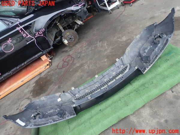 2UPJ-9210641010]BMW X6(FG35)E71 フロントバンパー 中古_4