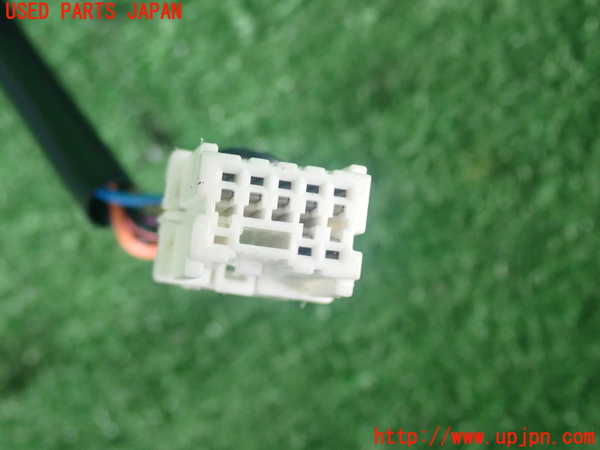 2UPJ-9210861210]フェアレディZ(Z33)右ドアミラー 中古_4