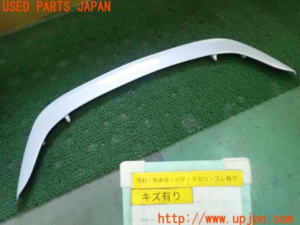 3UPJ=9211480057]BMW X6(FG35 E71)前期 HAMANN ハーマン リアスポイラー 10071131 中古_1