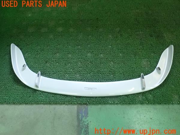 3UPJ=9211480057]BMW X6(FG35 E71)前期 HAMANN ハーマン リアスポイラー 10071131 中古_2