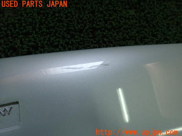 3UPJ=9211480057]BMW X6(FG35 E71)前期 HAMANN ハーマン リアスポイラー 10071131 中古_3