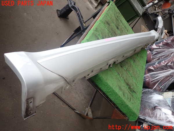 2UPJ-9211481390]BMW X6 E71(FG35)右サイドステップ 中古_1
