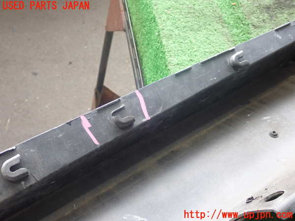 2UPJ-9211481390]BMW X6 E71(FG35)右サイドステップ 中古_3