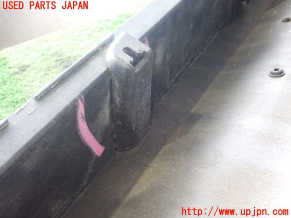 2UPJ-9211481390]BMW X6 E71(FG35)右サイドステップ 中古_4