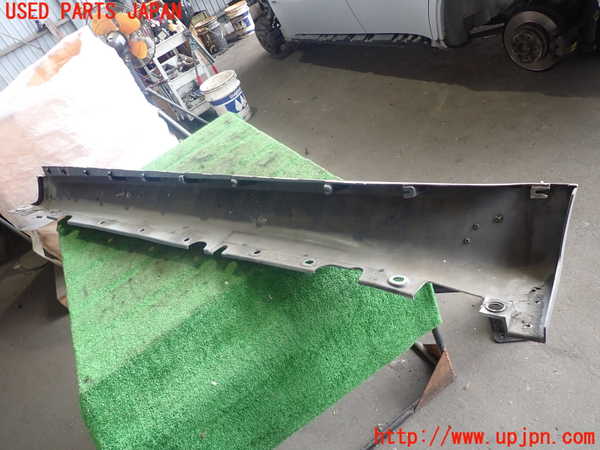 2UPJ-9211481390]BMW X6 E71(FG35)右サイドステップ 中古_5
