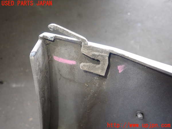 2UPJ-9211481392]BMW X6 E71(FG35)左サイドステップ 中古_3