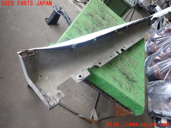 2UPJ-9211481392]BMW X6 E71(FG35)左サイドステップ 中古_4