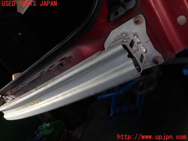5UPJ-9212111614]レンジローバー イヴォーク(LV2A)リアバンパーホースメント 中古_3