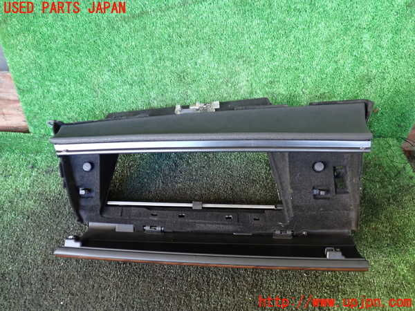 1UPJ-9212457516]BMW X6(FG35 E71)グローブボックス1 中古_1
