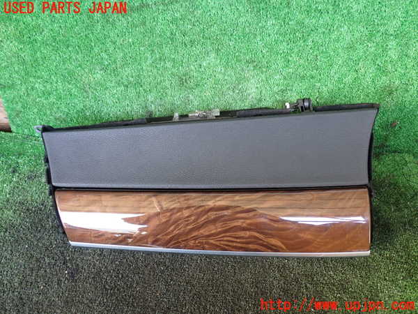 1UPJ-9212457516]BMW X6(FG35 E71)グローブボックス1 中古_2